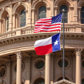 Who is eligible for health insurance in texas?
