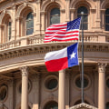 Does texas have a state health plan?