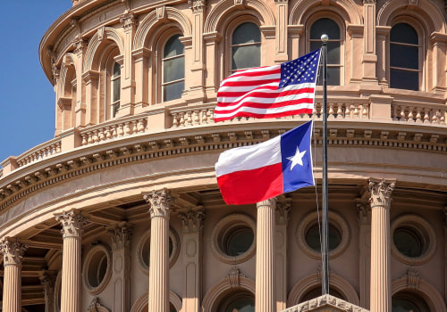 Who is eligible for health insurance in texas?